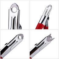 Pet Nail Clipper Claw Trimmer